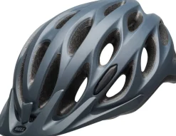 Bell Tracker kypärä 54-61 cm matte lead