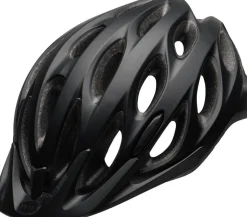 Bell Tracker kypärä 54-61 cm matte black