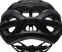 Bell Tracker kypärä 54-61 cm matte black