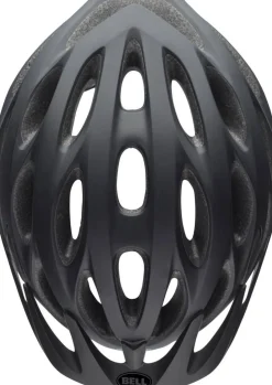 Bell Tracker kypärä 54-61 cm matte black