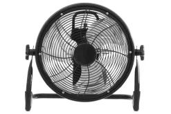 Bellus lattiatuuletin ladattava 45 W 35 cm IPX4