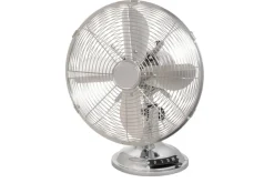 Bellus pöytätuuletin Chrome 35 W 30 cm