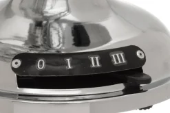 Bellus pöytätuuletin Chrome 35 W 30 cm