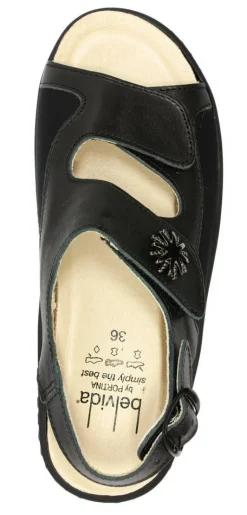 Belvida työsandaalit 10.301