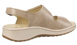 Belvida työsandaalit 016 beige