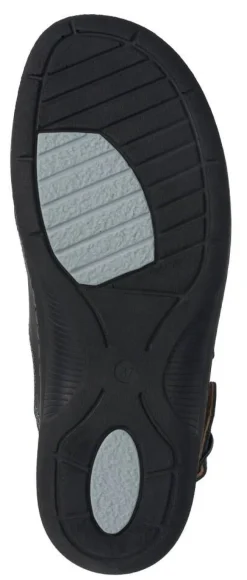 Belvida työsandaalit 31.000.0-003 black