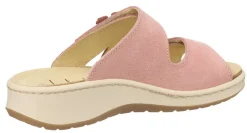 Belvida työsandaalit 46.243.2-003 Rosa