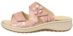Belvida työsandaalit 46.243.2-003 Rosa
