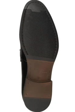 Benson Loaferit Michigan-Cangrande nero