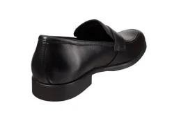 Benson Loaferit Michigan-Cangrande nero