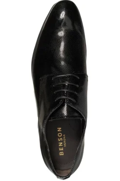 Benson pukukengät Vernice Gemma-Scaligera nero