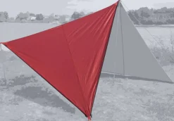 Bent katossetti punainen/musta