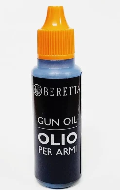Beretta aseöljy Gun Oil 25 ml