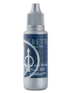 Beretta aseöljy Interflon Oil 25 ml