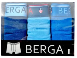 Berga boxerit 3-pack