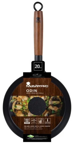 Bergner paistinpannu Masterpro Odin 20 cm