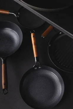 Bergner paistinpannu Masterpro Odin 20 cm