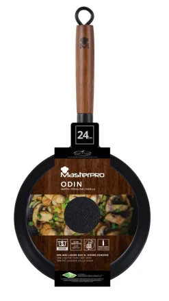 Bergner paistinpannu Masterpro Odin 24 cm