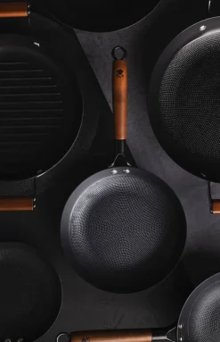 Bergner paistinpannu Masterpro Odin 24 cm