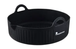 Bergner silikonivuoka Airfryer 18,5 x 19 cm