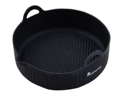 Bergner silikonivuoka Airfryer 18,5 x 19 cm