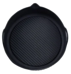 Bergner silikonivuoka Airfryer 18,5 x 19 cm