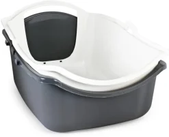 Best Friend Gear BF Gear Felina kissan vessa värilajitelma