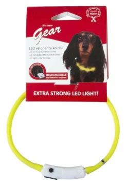 Best Friend Gear BF Gear LED valopanta 40cm säädettävä
