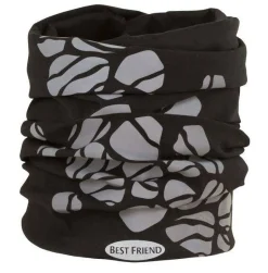 Best Friend koiran heijastava tuubihuivi