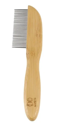 Best Friend koiran kampa Bamboo 31 piikkiä