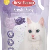 Best Friend Laventeli kissanhiekka Fresh & Easy 5L