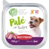 Best Friend luomu kalkkunapatee 150g