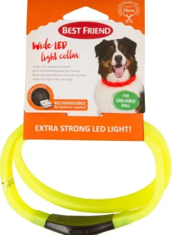 Best Friend Valopanta säädettävä 70 cm