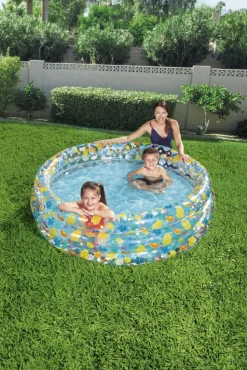 Bestway Hedelmä uima-allas Ø 170 cm