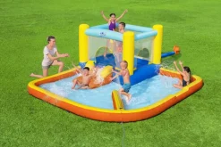 Bestway H2OGO! Beach Bounce leikkikeskus