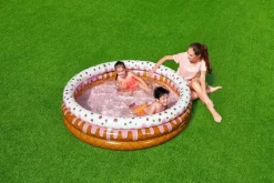 Bestway Jäätelö uima-allas Ø 160 cm