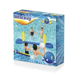 Bestway lentopallosetti 244x64 cm