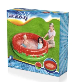 Bestway Mansikka uima-allas Ø 160