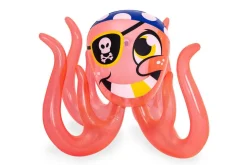 Bestway Merirosvo leikkikeskus 140x130x104 cm