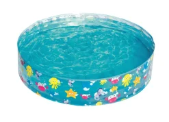 Bestway rulla-allas Ø 122 cm