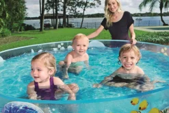 Bestway rulla-allas Ø 183 cm