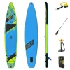 Bestway SUP-lauta Hydro-Force Aqua Excursion Tech 381x79 cm