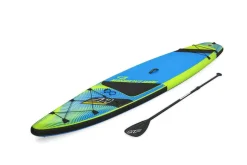 Bestway SUP-lauta Hydro-Force Aqua Excursion Tech 381x79 cm