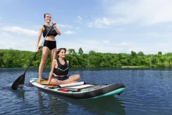Bestway SUP-lauta Hydro-Force Breeze Panorama 305x84 cm