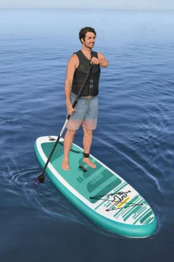 Bestway SUP-lauta Hydro-Force Huaka'I 305x84 cm