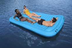 Bestway uimalautta Hydro-Force Sun Soaker 269x183 cm