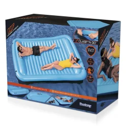 Bestway uimalautta Hydro-Force Sun Soaker 269x183 cm