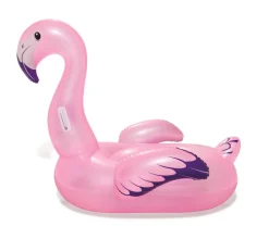 Bestway uimalelu flamingo 127 cm