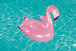 Bestway uimalelu flamingo 127 cm