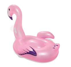 Bestway uimalelu flamingo 127 cm